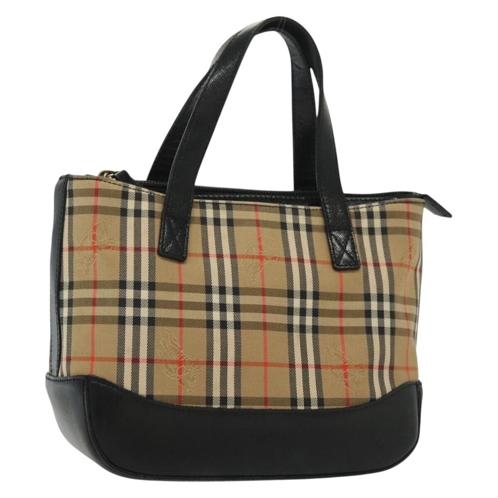 Burberry Nova Check Pattern Mini - Picture 16 of 16